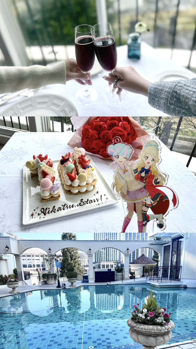 𝑆𝑡𝑒𝑙𝑙𝑎 tweet media