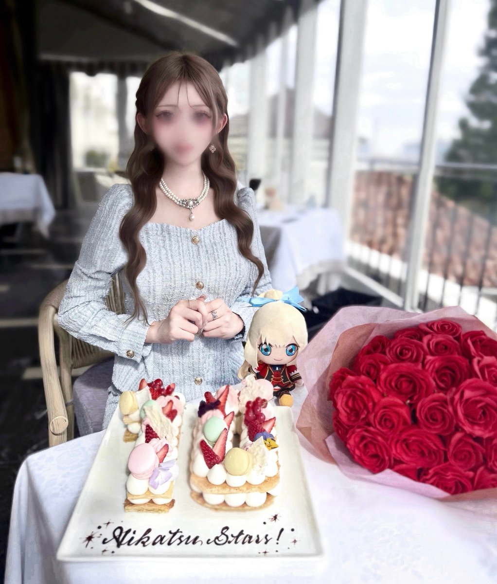 𝑆𝑡𝑒𝑙𝑙𝑎 tweet media