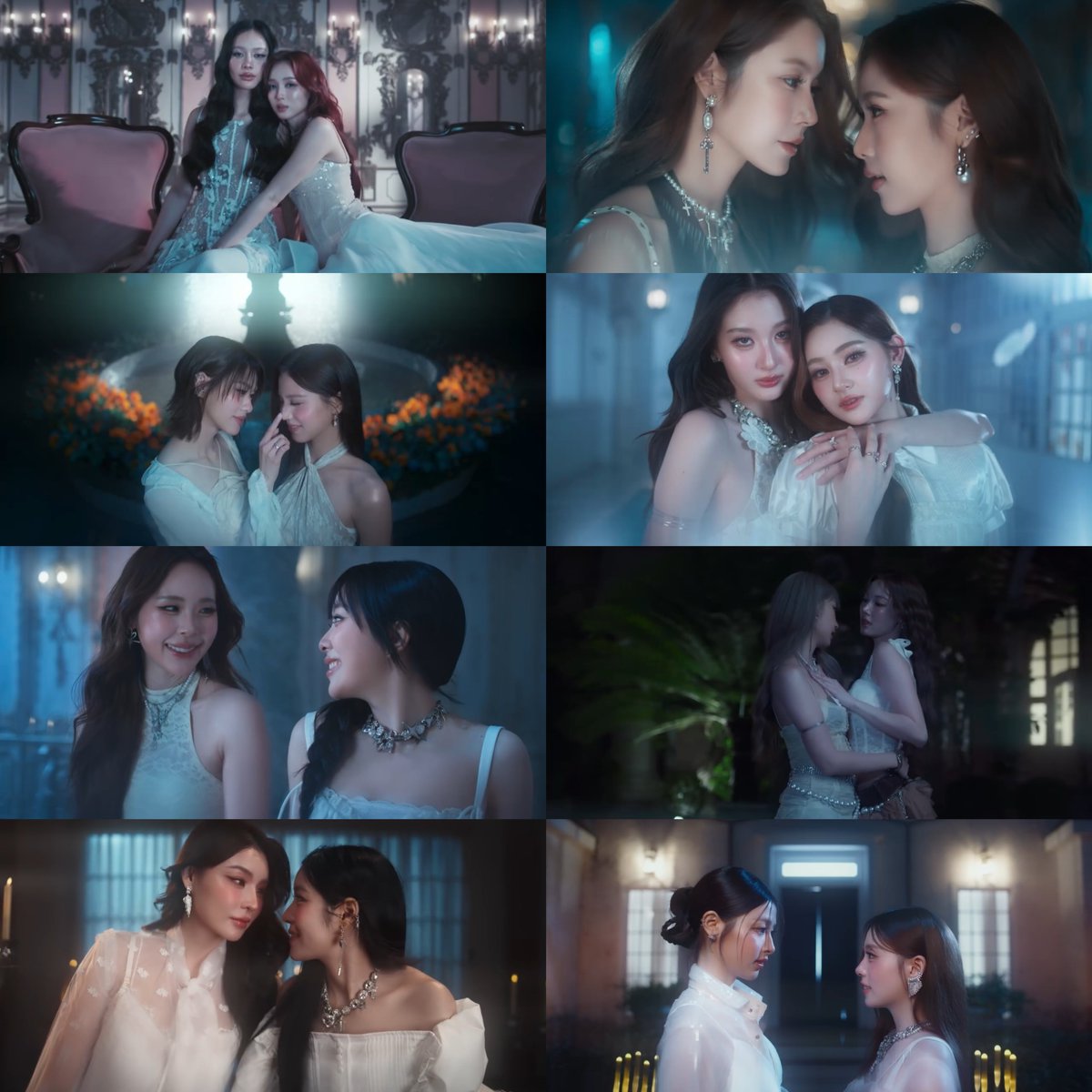 getmewheein's tweet image. BBFF now has 8 couples 🌸🤍

milklove
namtanfilm
emibonnie
viewmim
junemewnich
janjingjing
kapookciize
pahnfond

THE FAMILY IS GROWING 🥹 #BBFanFest2026