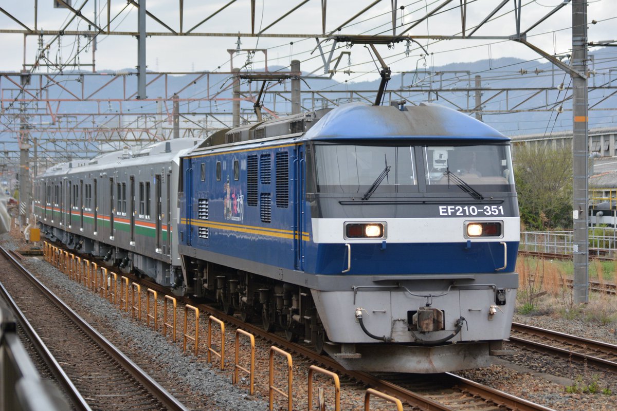 スノラビ🚃🛸 tweet media