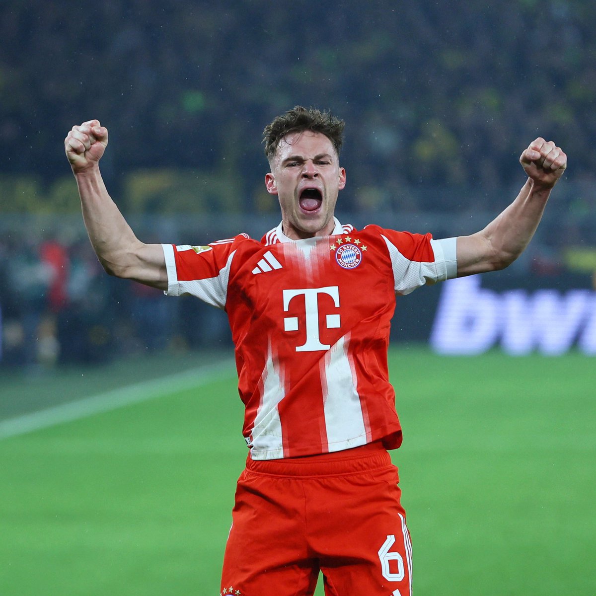 De Marke Sports tweet media