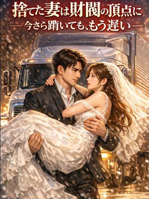 GoodNovel JP 編集部 tweet media