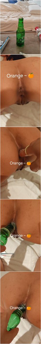 Orange～🍊 tweet media