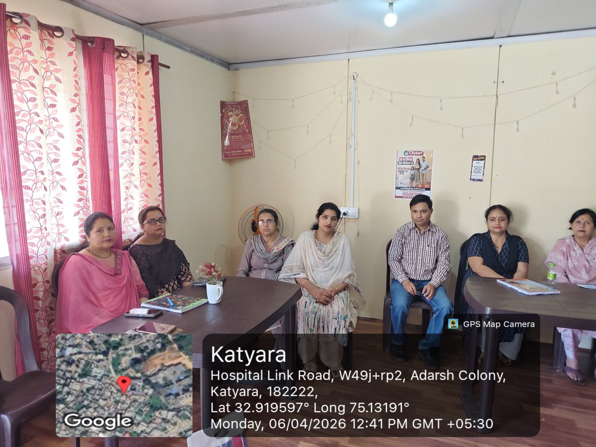 podudaudhampur's tweet image. #SelfHelpGroups