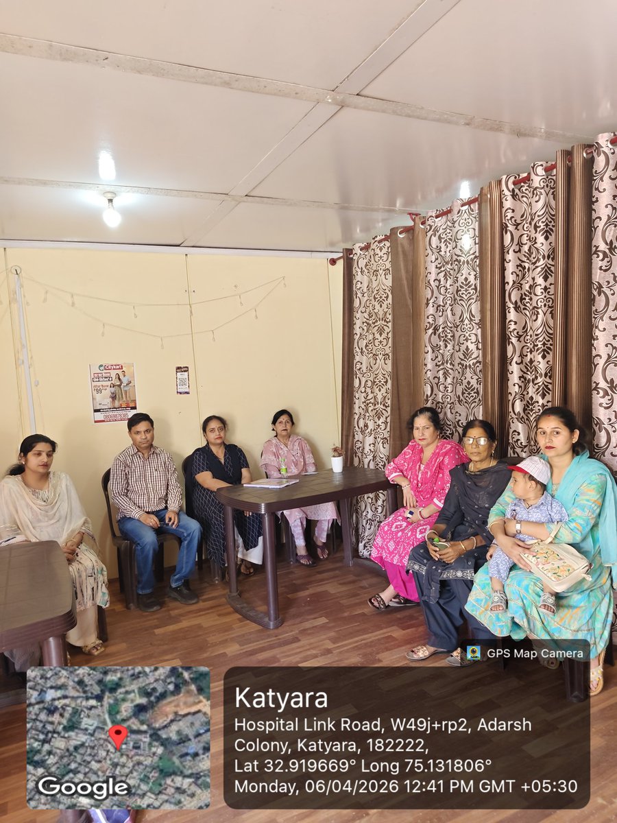 podudaudhampur's tweet image. #SelfHelpGroups