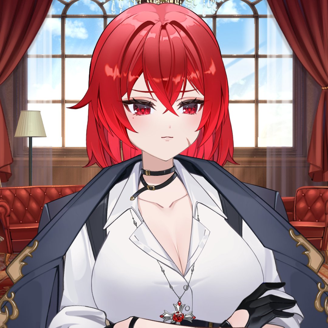 Capo Miyo 🕴️🌹 tweet media