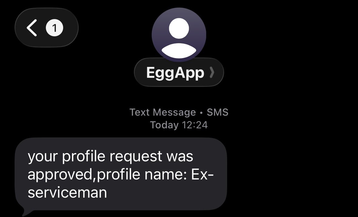 not_tomchukk's tweet image. רק לקח לכם שבוע 😑