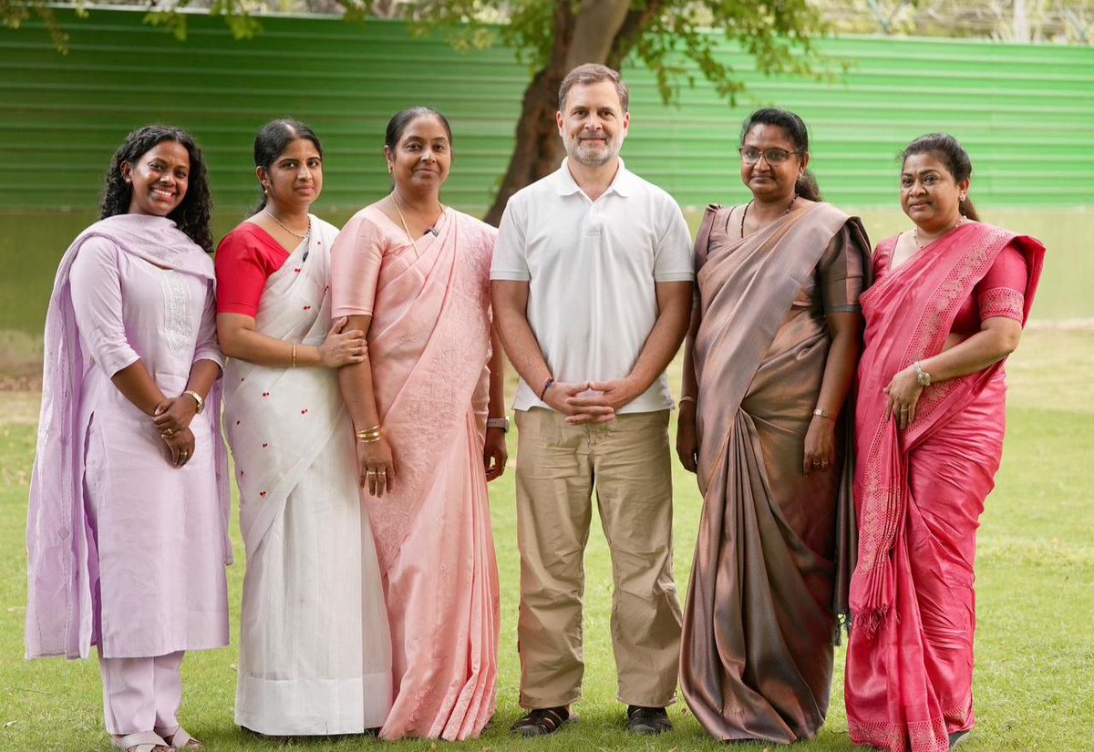 Congress tweet media