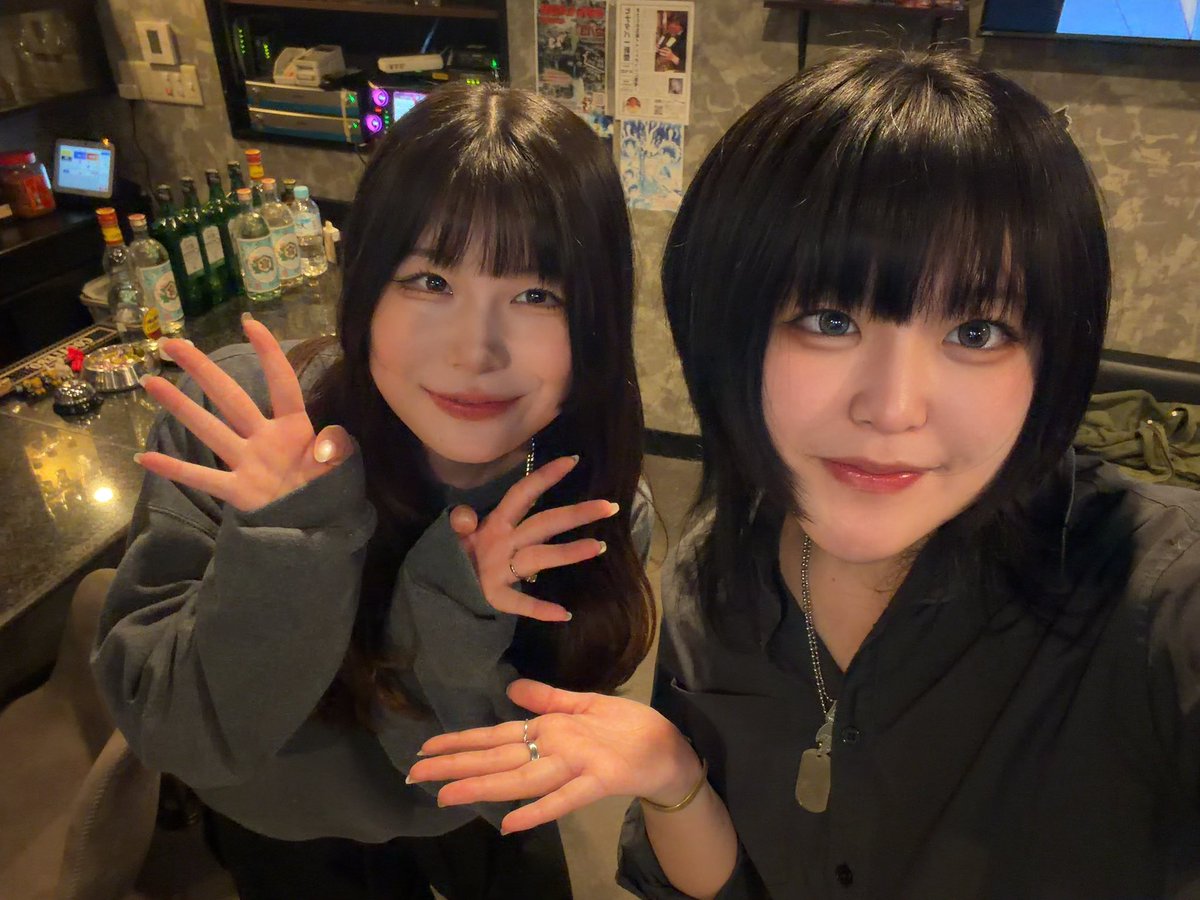 カリン🐼 tweet media