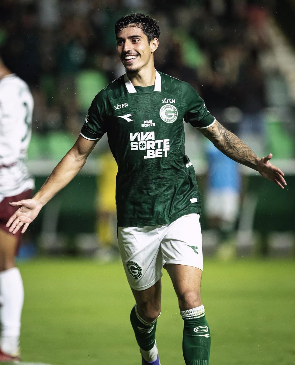 News do Galo tweet media