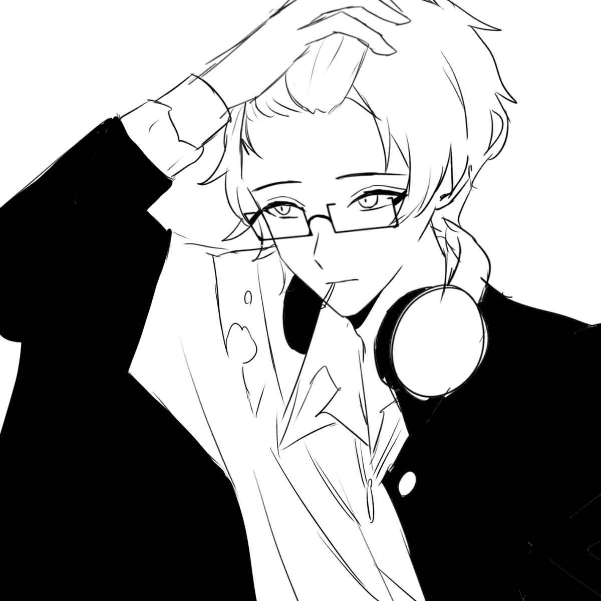 みかみ tweet media