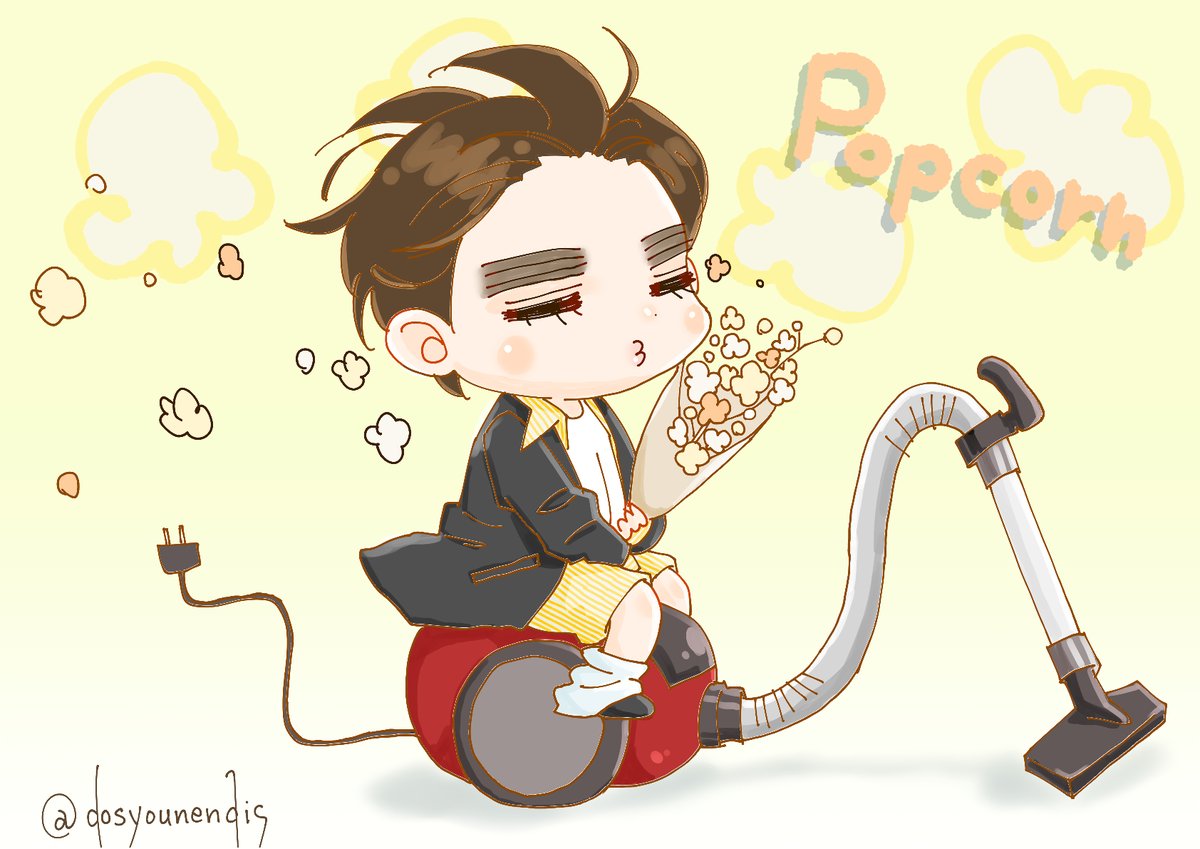 ド🍦新参です tweet media