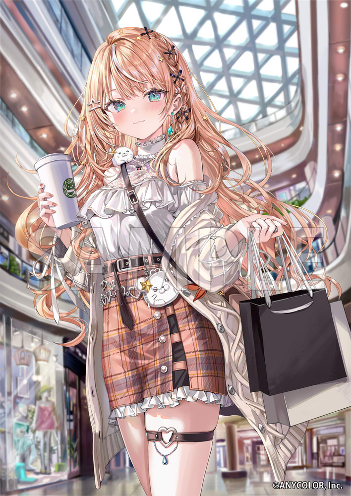 ももこ tweet media