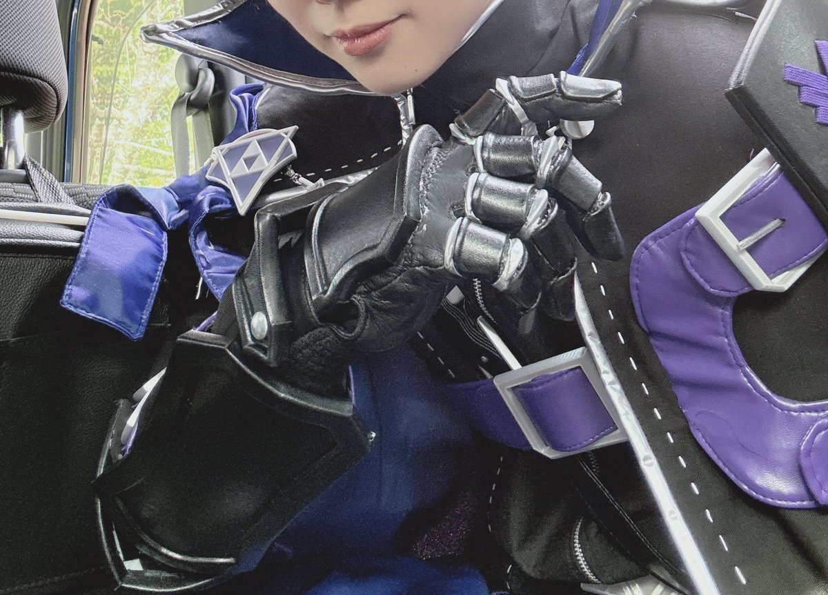 えにゃ tweet media