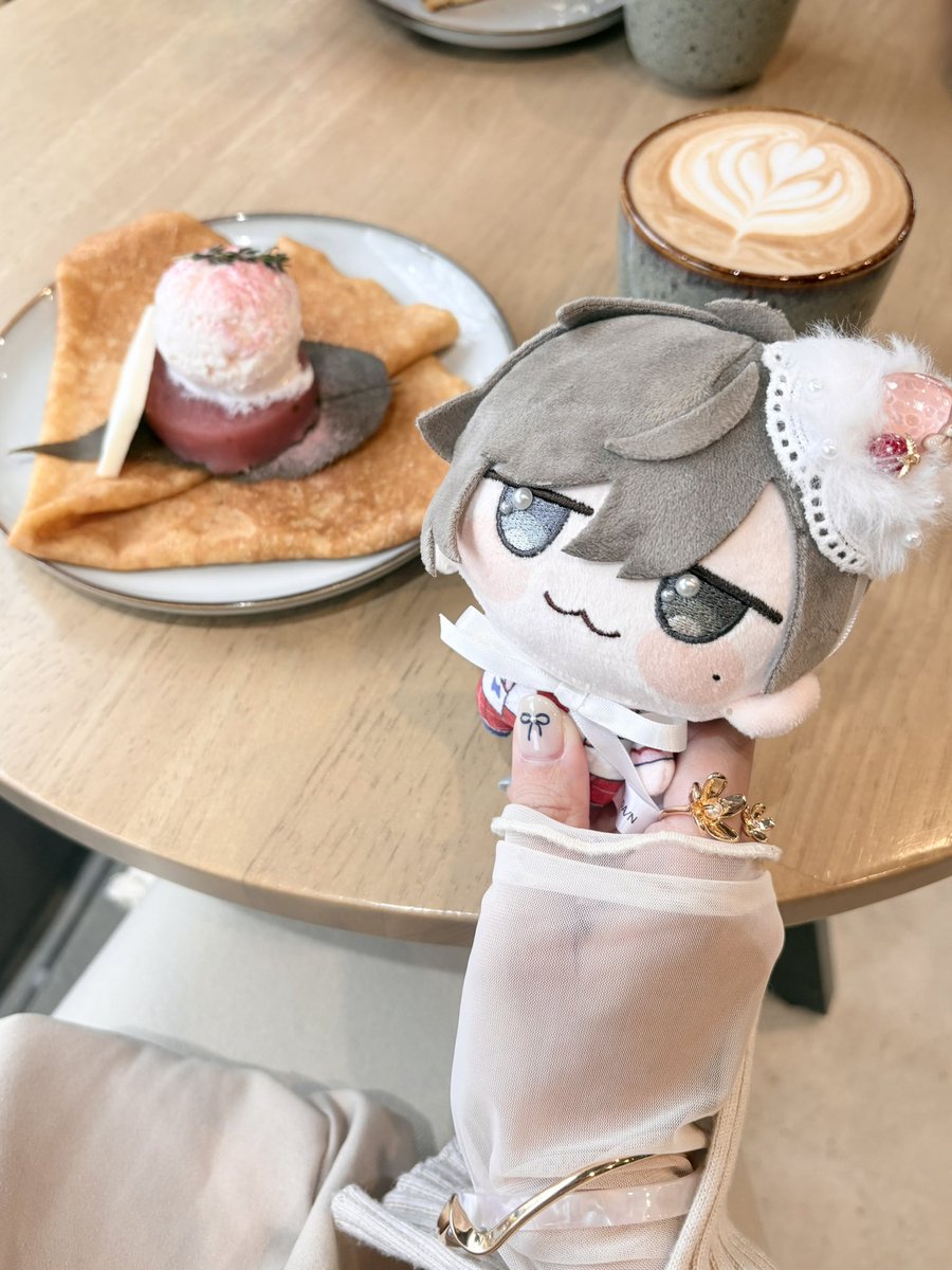 𝚖𝚘𝚎𝚌𝚘 ୨୧⋆* にじそ西1お-36 tweet media