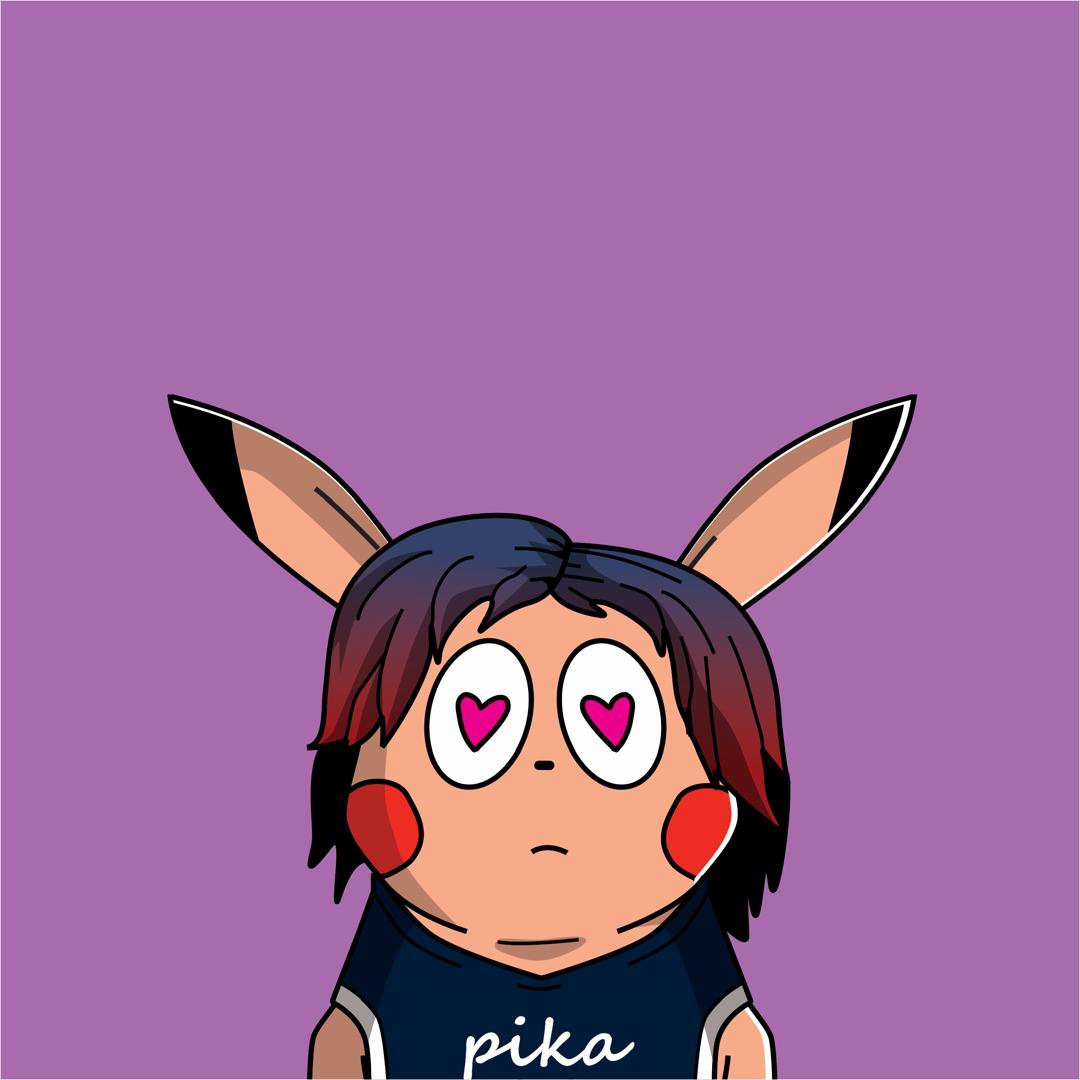 The_sugargirl's tweet image. Gm Web3 Familia ❤️

What are we cooking today? 

Cute art by @pikajpegs, tyyyy☺️