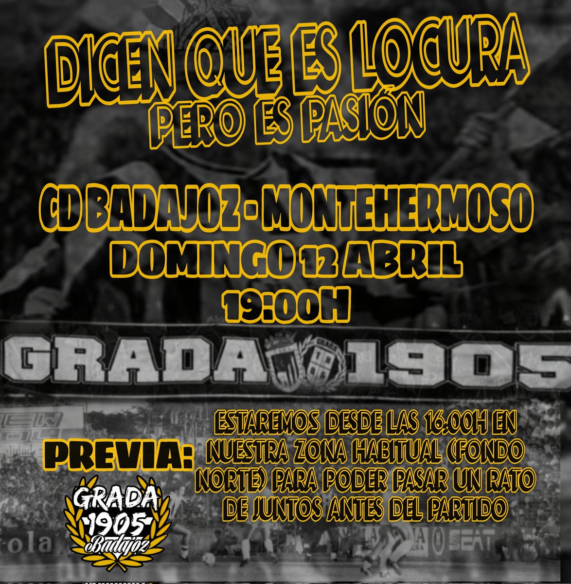 Grada animación 1905 tweet media