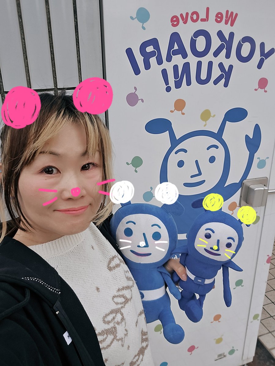 まゆち tweet media