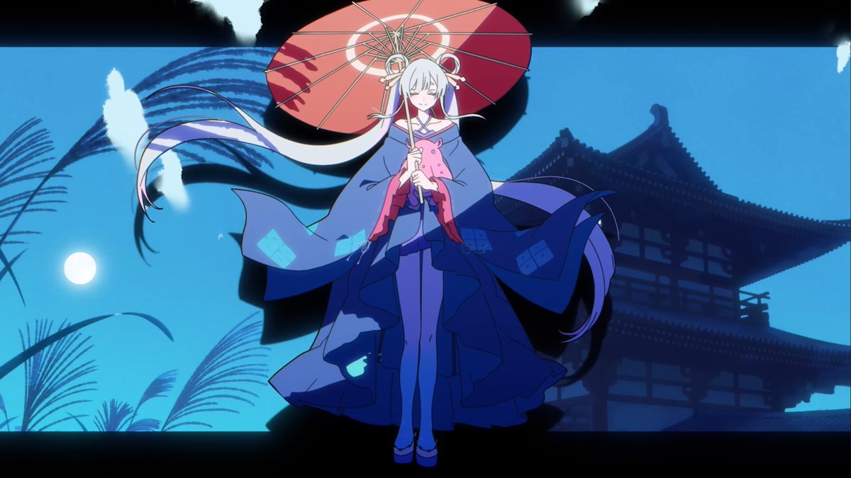 けいP @彩葉推し tweet media