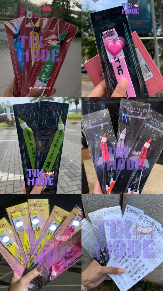 ๐๐๐๐๐๐๐ ๐พ | TICKETING SERVICE tweet media