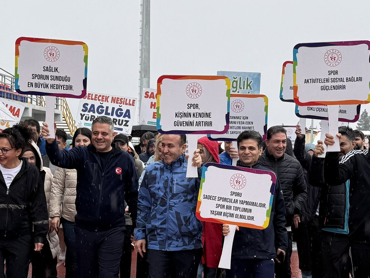 Mardin İl Sağlık Müdürlüğü tweet media