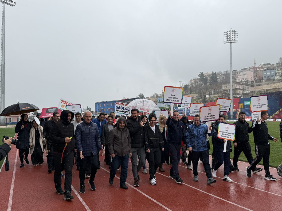 Mardin İl Sağlık Müdürlüğü tweet media