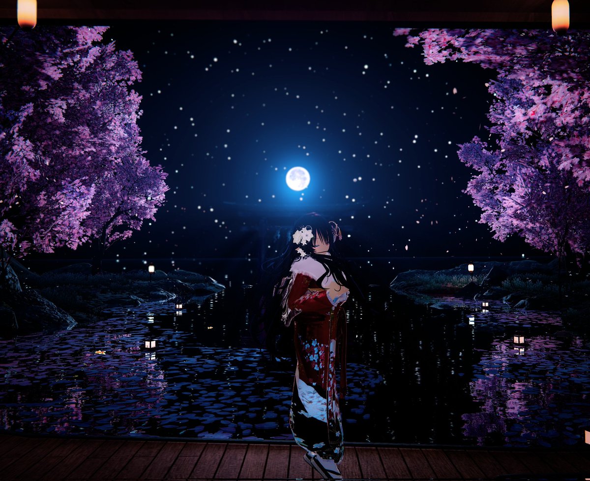 プルメリア tweet media