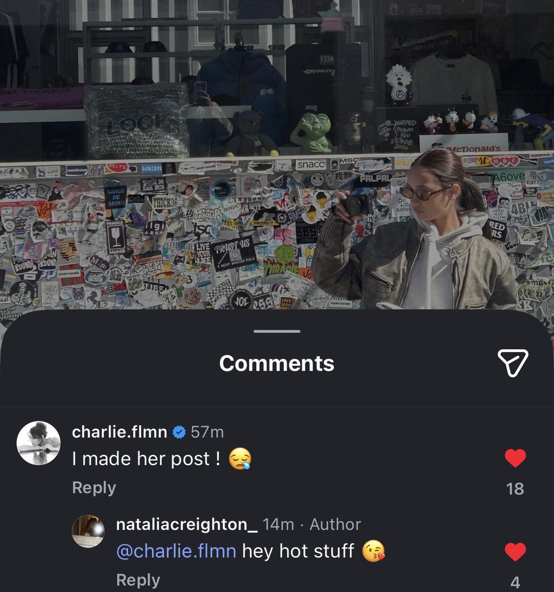 crystalᢉ𐭩 tweet media