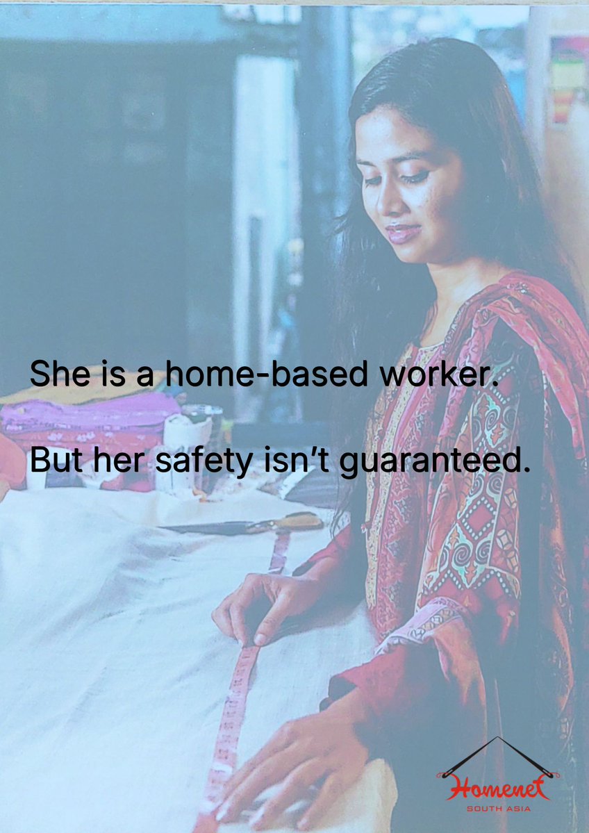 HomeNet South Asia tweet media