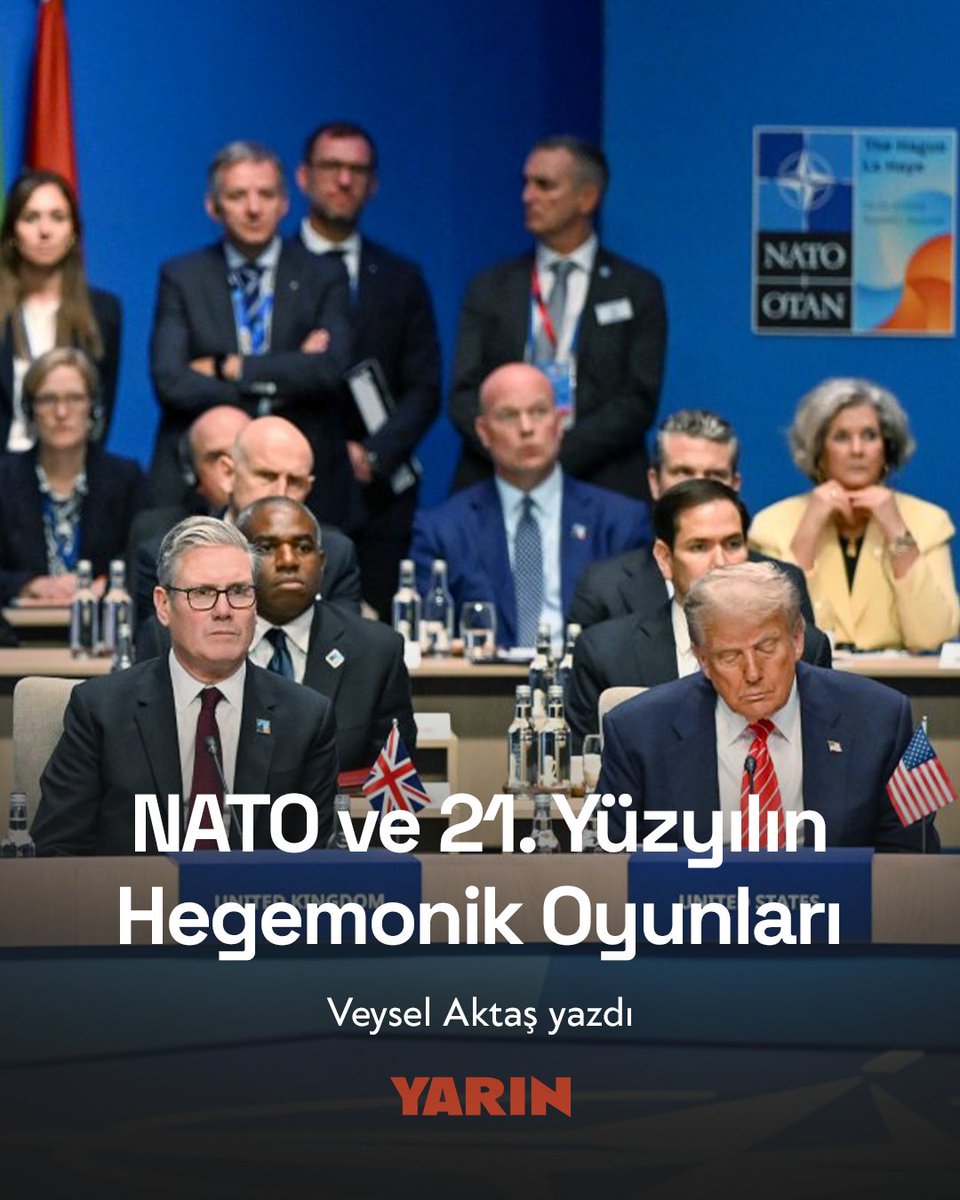 Yarın tweet media