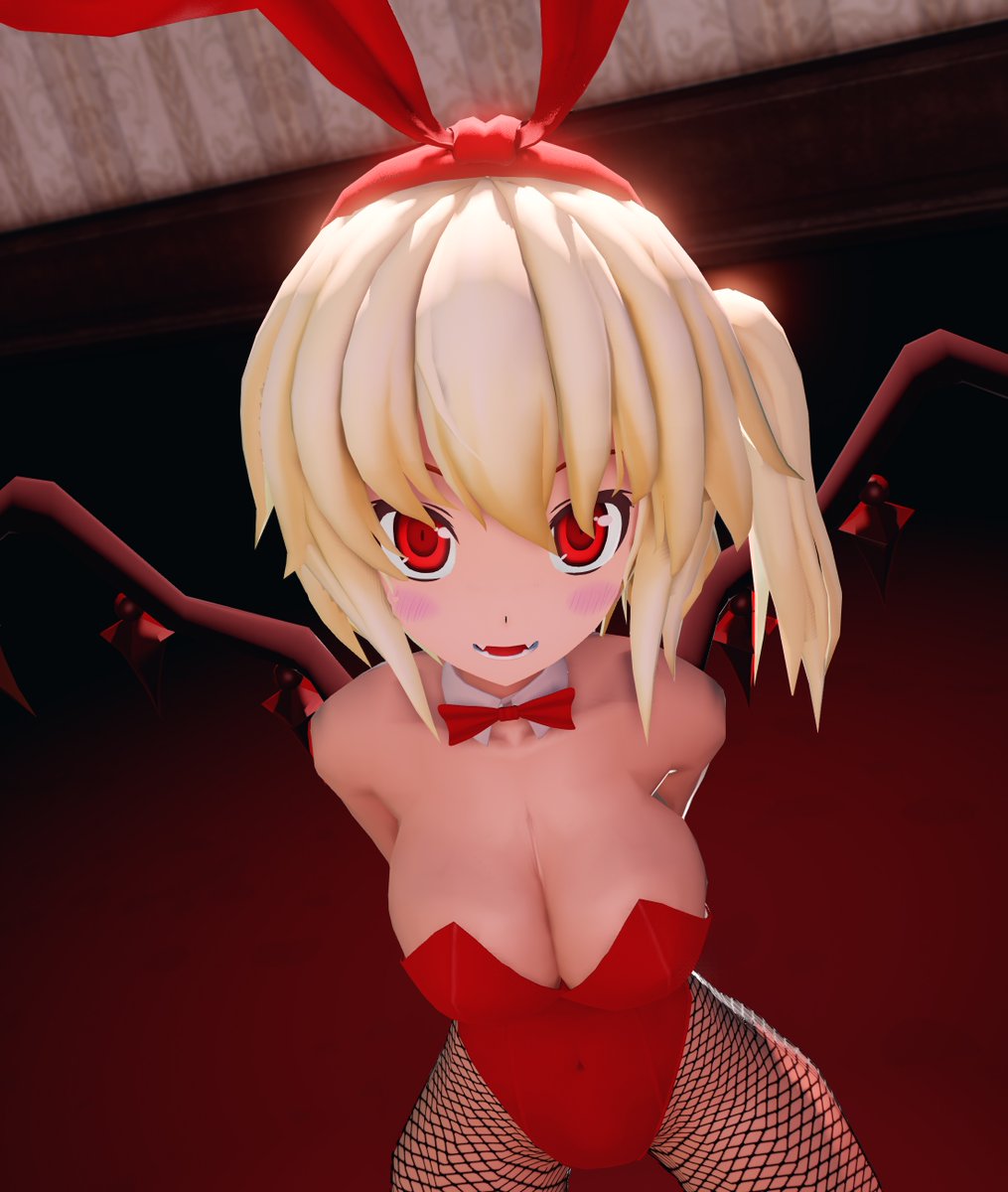 ❄️ ロリちゃん ❄️MMDer(?) tweet media