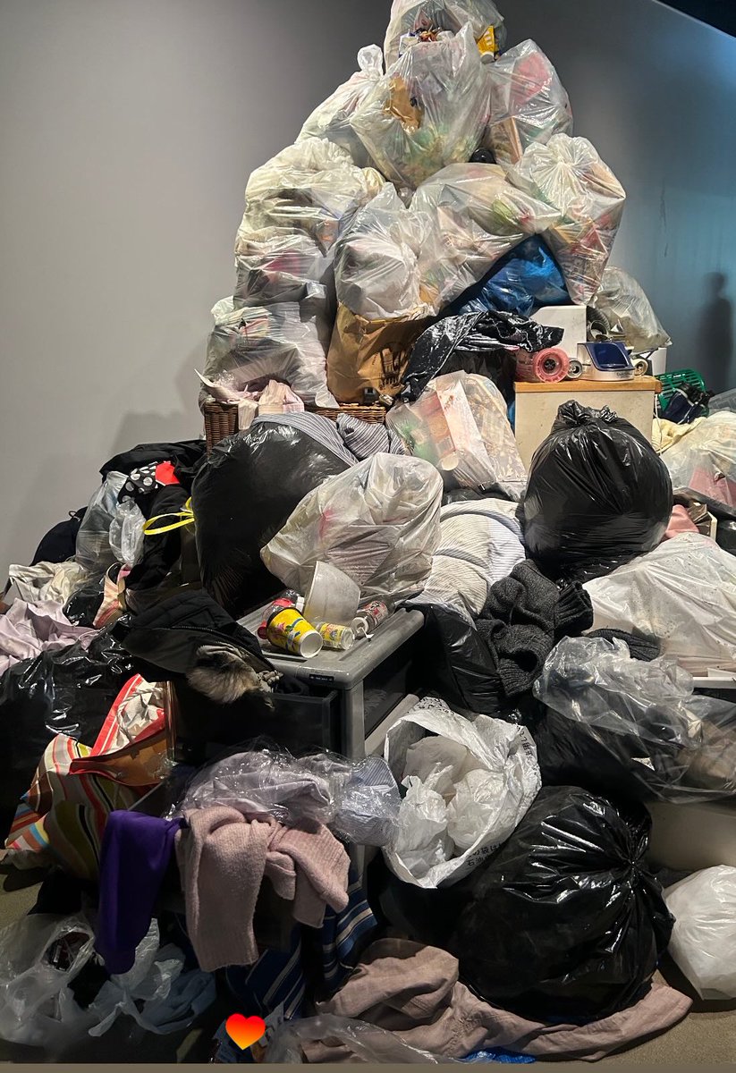 絶対天国 tweet media