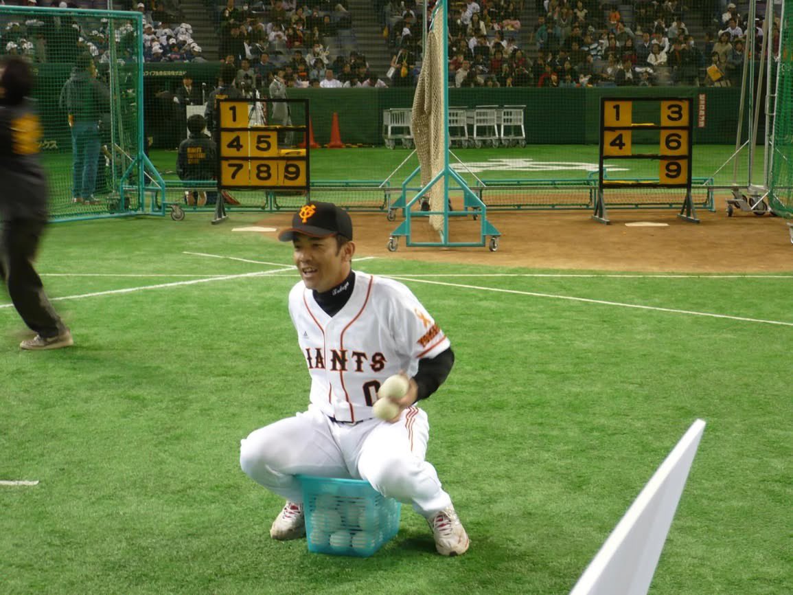 木村拓也氏の命日16周年にファンと緒方孝市氏が追悼