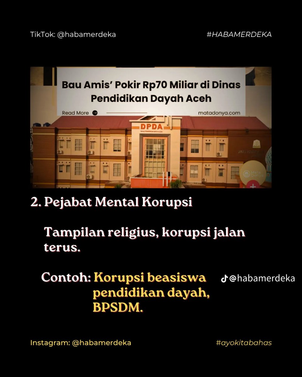 from Aceh with tweet media