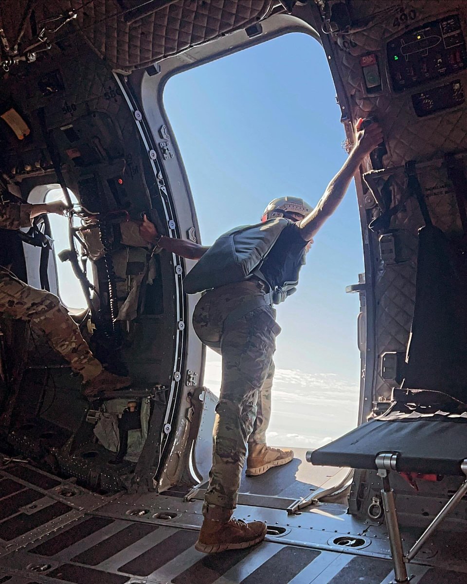 Alex Gage tweet media