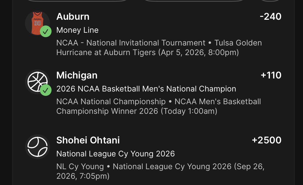 Ever Been? tweet media