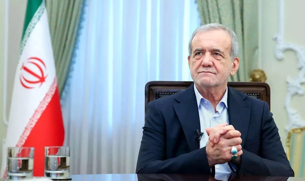 Globe Eye News tweet media