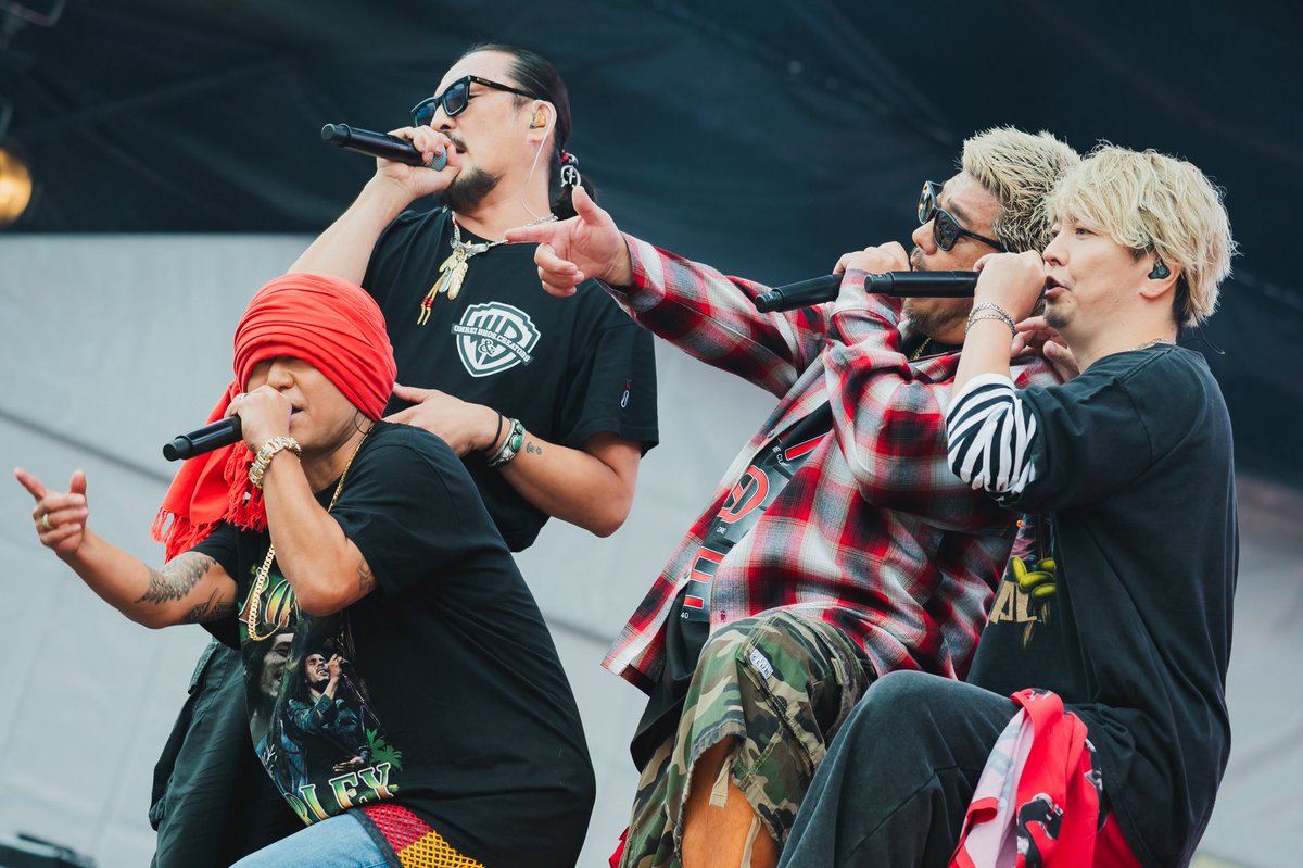 H̳A̳N̳-K̳U̳N̳ 🇯🇵 湘̳南̳乃̳風̳ tweet media