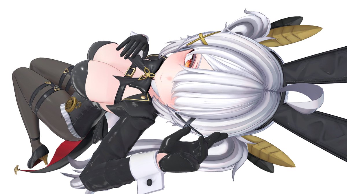 S0M0somo's tweet image. 発売予定のアバター「オトハ Re」の衣装、ヘア、テクスチャを対応してくださる方を募集します。🐇🐰

発売日：2026年5月3日〜10日の間
募集期間：2026年4月7日〜4月18日まで

1. 新しいアイテムだと嬉しいですが、必ずしも新しい必要はありません。

2.