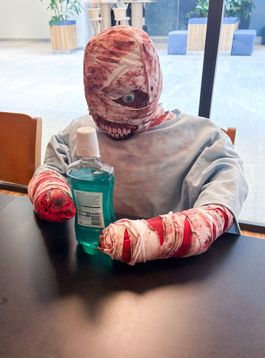 Wrong Organ tweet media