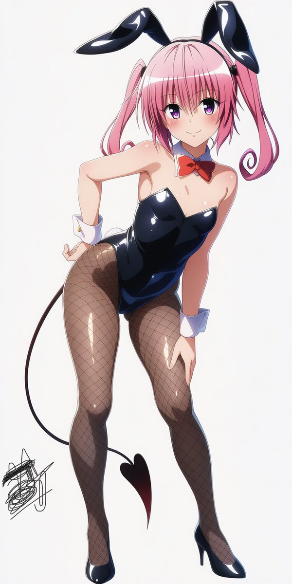 闇唯 AIイラスト tweet media