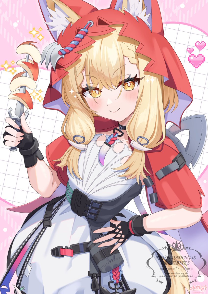 えれがんと tweet media