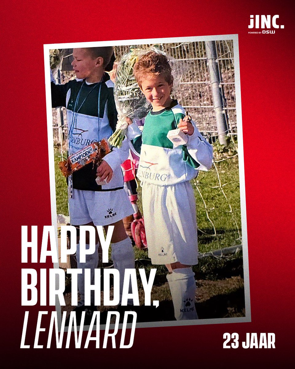 Excelsior Rotterdam tweet media