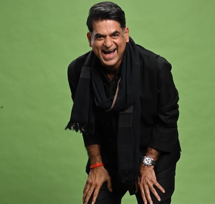 Jaiky Yadav tweet media