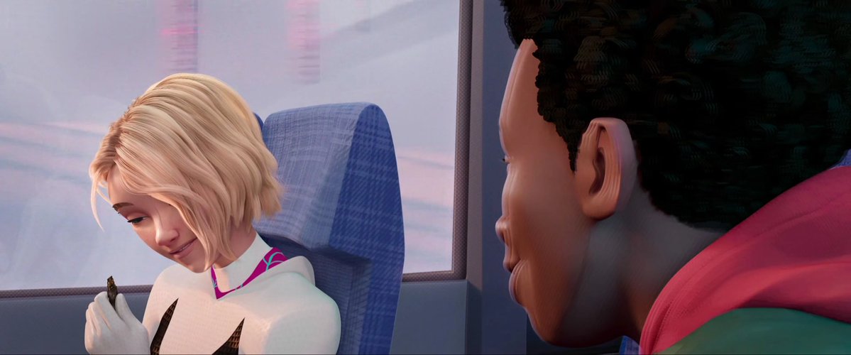 best of gwen stacy (@thinkgwen) on Twitter photo 