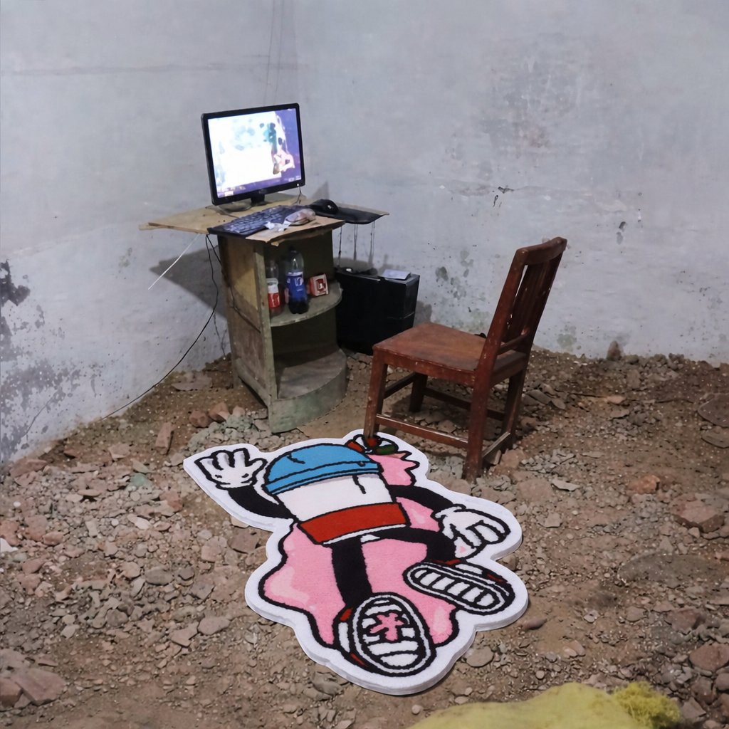 M***SHAKES tweet media