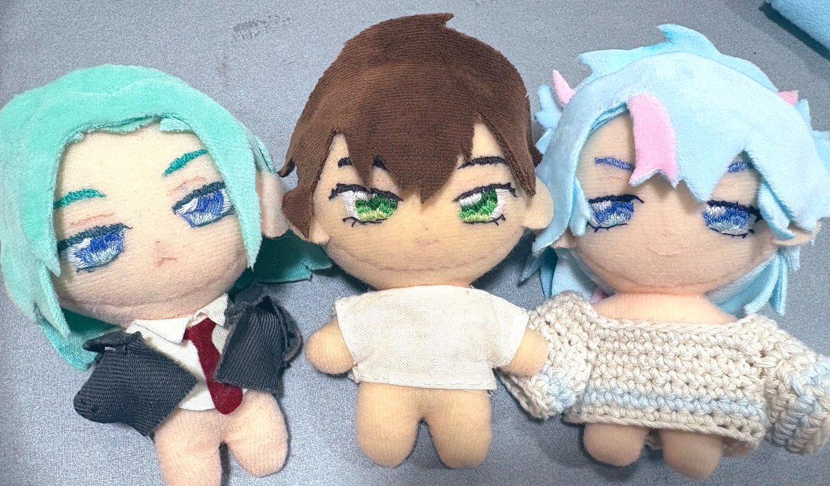 しゃりちゃん tweet media