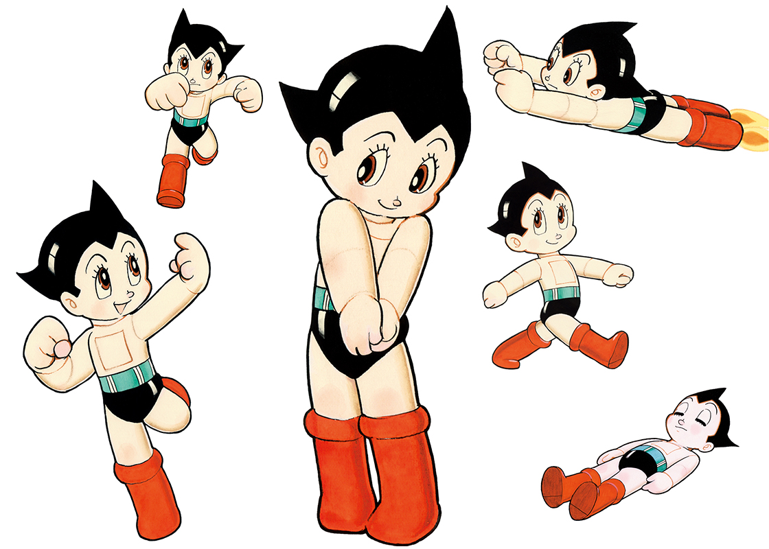 手塚プロダクション/手塚治虫【公式】 tweet media