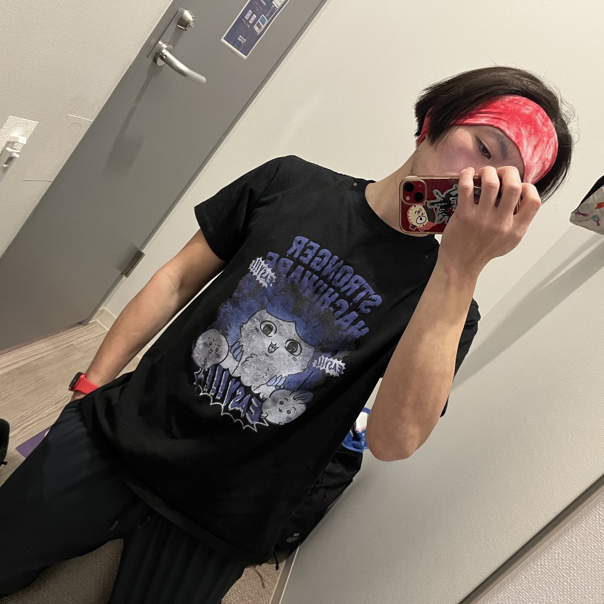 ツッキー_ヤバT3/26 KYOTO 🫧🎽 tweet media