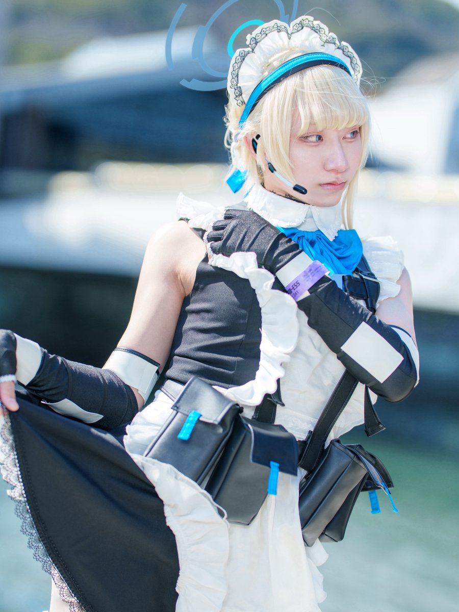 遊佐·͜·✌︎-Yusa tweet media